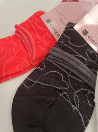 KURZE SOCKEN DAMEN CID0004C Tellini S.R.L. Großhandelskleidung