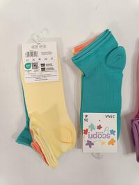 CALZINO CORTO DONNA MYCOL Tellini S.r.l. Ingrosso Abbigliamento