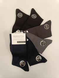 PERFECT UGB LANGE HERRENSOCKEN Tellini S.R.L. Großhandelskleidung
