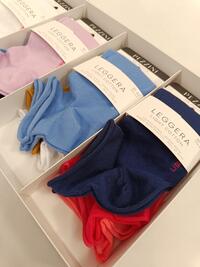 DAMENSOCKEN DCZ203 Tellini S.R.L. Großhandelskleidung