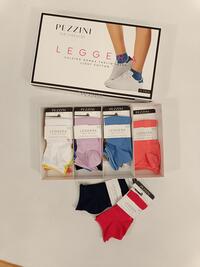 DAMENSOCKEN DCZ203 Tellini S.R.L. Großhandelskleidung