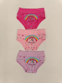 SLIP BAMBINA 624/A Tellini S.r.l. Ingrosso Abbigliamento