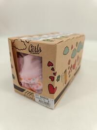 SLIP BAMBINA B9504 Tellini S.r.l. Ingrosso Abbigliamento