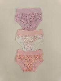SLIP BAMBINA B9504 Tellini S.r.l. Ingrosso Abbigliamento