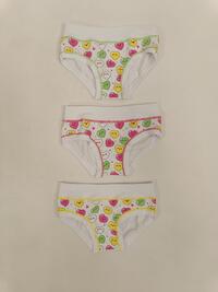 SLIP BAMBINA B1312 Tellini S.r.l. Ingrosso Abbigliamento