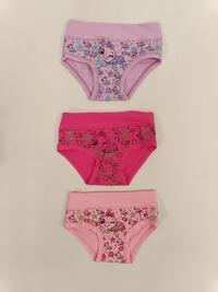 SLIP BAMBINA 623/A Tellini S.r.l. Ingrosso Abbigliamento