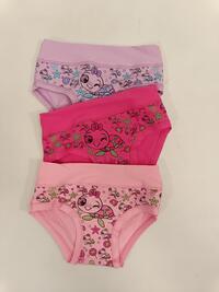 SLIP BAMBINA 623/A Tellini S.r.l. Ingrosso Abbigliamento