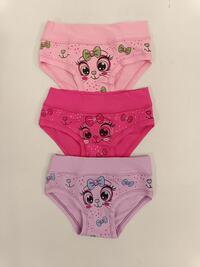 SLIP BAMBINA 622/A Tellini S.r.l. Ingrosso Abbigliamento