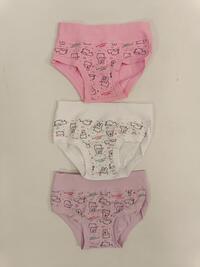 SLIP BAMBINA B9534 Tellini S.r.l. Ingrosso Abbigliamento