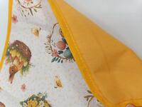 SET COLAZIONE+TOVAGLIOLO 2022EASTER Tellini S.r.l. Ingrosso Abbigliamento