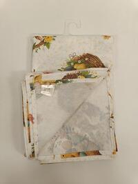 TOVAGLIA 8P 2062EASTER 140X220 Tellini S.r.l. Ingrosso Abbigliamento