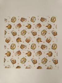 TOVAGLIA 4P 2060EASTER 140X140 Tellini S.r.l. Ingrosso Abbigliamento