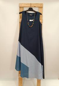 ABITO DONNA E905/AF Tellini S.r.l. Ingrosso Abbigliamento