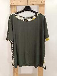 MAGLIA CONFORMATA DONNA M/M E9910/AF Tellini S.R.L. Großhandelskleidung