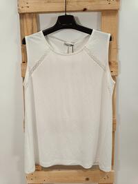 CANOTTA DONNA S/L E957/AF Tellini S.r.l. Ingrosso Abbigliamento