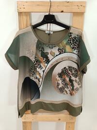 MAGLIA DONNA M/M E999/AF Tellini S.r.l. Ingrosso Abbigliamento