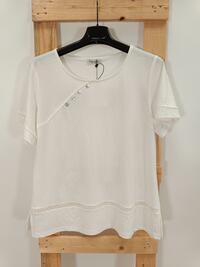 MAGLIA DONNA M/M E958/AF Tellini S.r.l. Ingrosso Abbigliamento