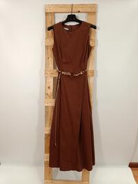 ABITO DONNA S/L E948/AF Tellini S.r.l. Ingrosso Abbigliamento