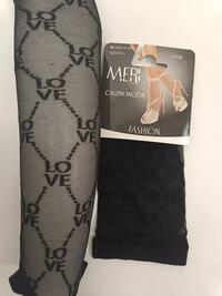 KURZE SOCKEN DAMEN A5006 20DEN Tellini S.R.L. Großhandelskleidung