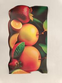 TAPPETO LE FORME 50X90 Tellini S.r.l. Ingrosso Abbigliamento