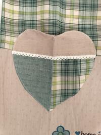 GREMBIULE COUNTRY C/LACCI Tellini S.r.l. Ingrosso Abbigliamento