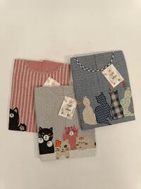 GREMBIULE COUNTRY C/LACCI Tellini S.r.l. Ingrosso Abbigliamento