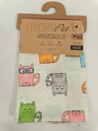 TOVAGLIA ANTIMACCHIA 12P HYDRO PET 140X230 Tellini S.r.l. Ingrosso Abbigliamento