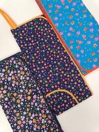 GREMBIULE GRE058 ADRIANA C/PETT Tellini S.r.l. Ingrosso Abbigliamento