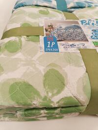 COPRILETTO 1P BLISS BOUTIS 170X260 Tellini S.r.l. Ingrosso Abbigliamento