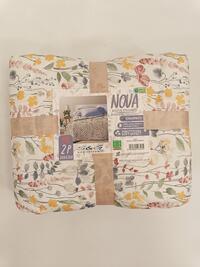 COPRILETTO 1P NOVA BOUTIS 170X260 Tellini S.r.l. Ingrosso Abbigliamento