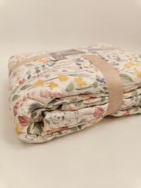 COPRILETTO 1P NOVA BOUTIS 170X260 Tellini S.r.l. Ingrosso Abbigliamento