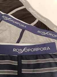 TRIS BOXER UOMO UB2132 Tellini S.r.l. Ingrosso Abbigliamento