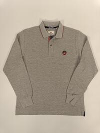 HERREN-POLOSHIRT M/L 51MCB02 Tellini S.R.L. Großhandelskleidung
