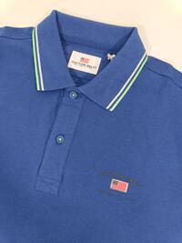 POLO UOMO M/M CB1002 Tellini S.R.L. Großhandelskleidung
