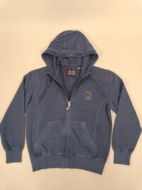 FELPA UOMO 51FCB04 Tellini S.r.l. Ingrosso Abbigliamento