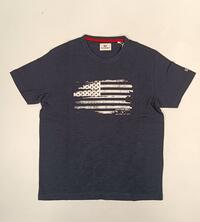 TSHIRT UOMO M/M 52HCB04 Tellini S.r.l. Ingrosso Abbigliamento