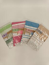 TELO MARE FOUTA CORAL BAY 95X175 Tellini S.R.L. Großhandelskleidung