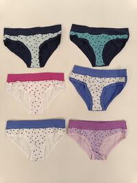 SLIP DONNA 6795DFA Tellini S.r.l. Ingrosso Abbigliamento