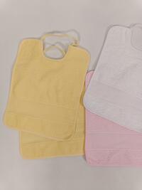 BAVAGLINO BAV011/12 RICAMA TU Tellini S.r.l. Ingrosso Abbigliamento