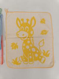 HANDTUCH ASC025 DUMBO 40X52 Tellini S.R.L. Großhandelskleidung
