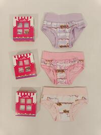 SLIP BAMBINA B2942 Tellini S.r.l. Ingrosso Abbigliamento