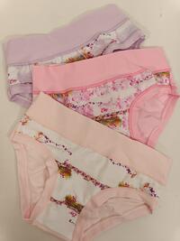 SLIP BAMBINA B2942 Tellini S.r.l. Ingrosso Abbigliamento