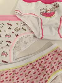 SLIP BAMBINA 201 Tellini S.r.l. Ingrosso Abbigliamento