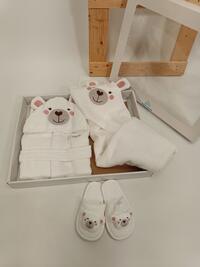 COORDINATO SPUGNA U7704 Tellini S.r.l. Ingrosso Abbigliamento