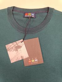 MAGLIA UOMO 225300 Tellini S.r.l. Ingrosso Abbigliamento