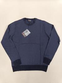 MAGLIA UOMO 225300 Tellini S.r.l. Ingrosso Abbigliamento