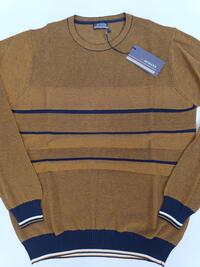 MAGLIA UOMO 220216 Tellini S.R.L. Großhandelskleidung