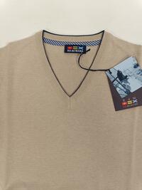 MAGLIA UOMO 220231 Tellini S.R.L. Großhandelskleidung