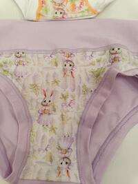 SLIP BAMBINA B2894 Tellini S.r.l. Ingrosso Abbigliamento