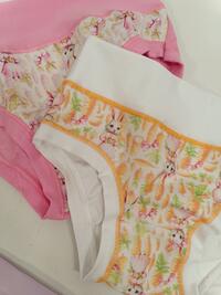 SLIP BAMBINA B2894 Tellini S.r.l. Ingrosso Abbigliamento